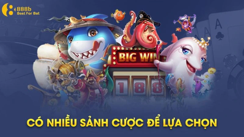 Bí kíp chơi bắn cá phát tài 3D hiệu quả dành cho các game thủ