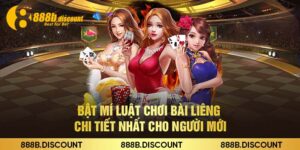 Bật mí luật chơi bài liêng chi tiết nhất cho người mới