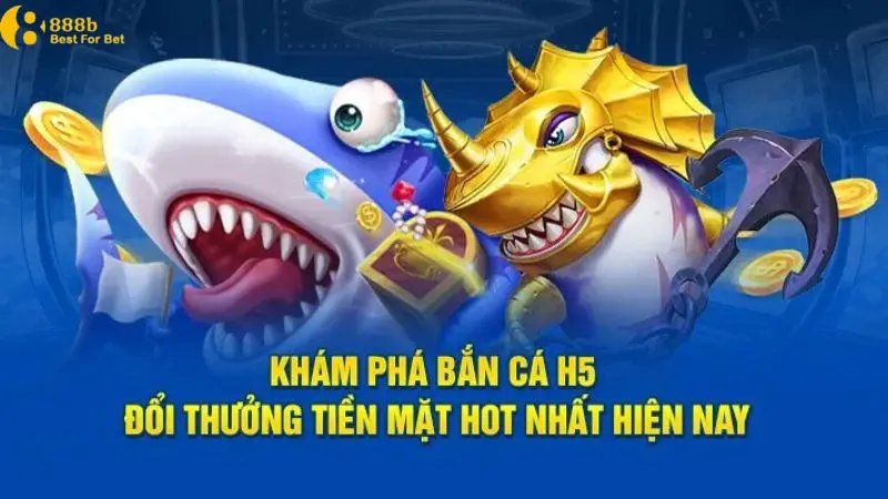 Quản lý ngân sách: Chiến thuật chơi bắn cá h5 bền vững