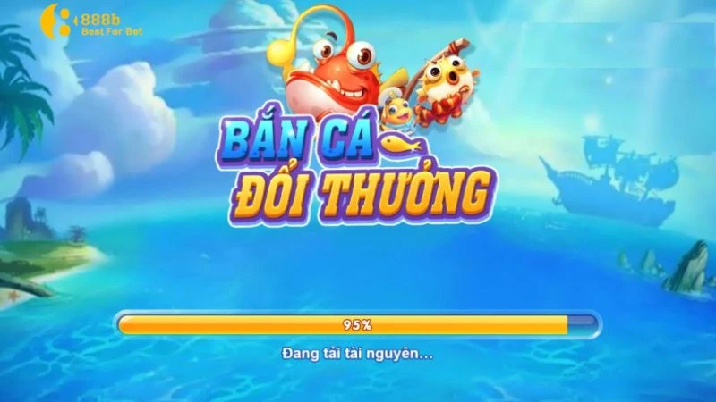 Sơ lược vài nét về game bắn cá đổi thẻ cào là gì?