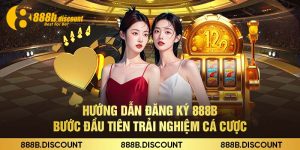 Hướng dẫn đăng ký 888b