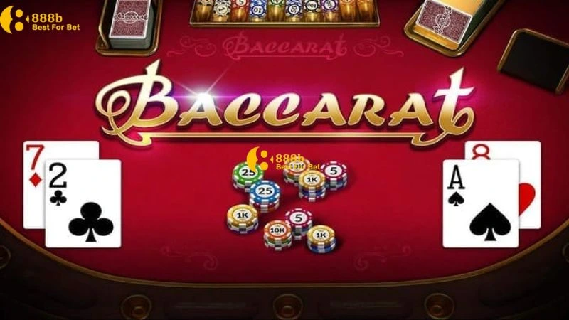 Bật mí một số mẹo chơi Baccarat hiệu quả mà bạn nên biết