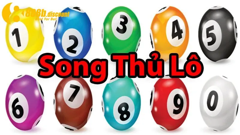 Chơi song thủ lô dễ trúng tại nhà cái 888B