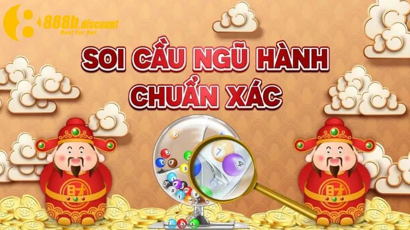 Giải mã giấc mơ lô đề khi soi cầu ngũ hành