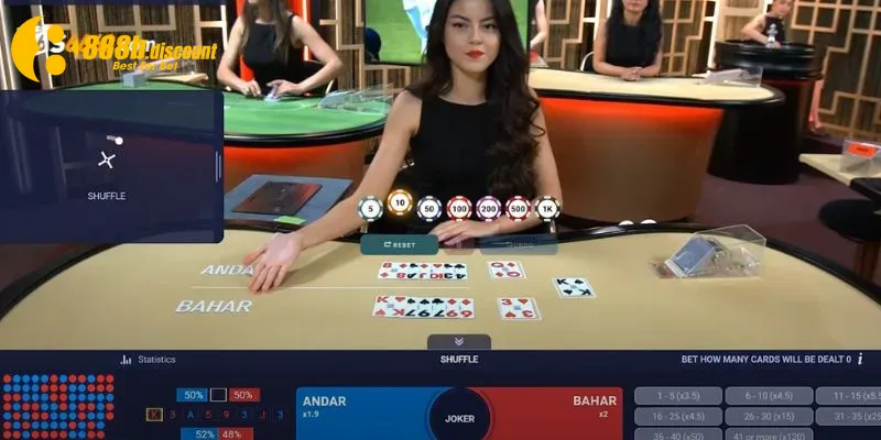 Quy tắc khi chơi game