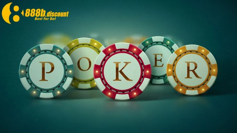 Tìm hiểu kinh nghiệm chơi Poker hiệu quả